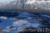 Luftaufnahme Kanton St.Gallen/Flumserberg - Foto Flumserberg 5129