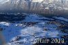 Luftaufnahme Kanton St.Gallen/Flumserberg - Foto Flumserberg 5130