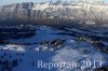 Luftaufnahme Kanton St.Gallen/Flumserberg - Foto Flumserberg 5135