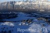 Luftaufnahme Kanton St.Gallen/Flumserberg - Foto Flumserberg 5136