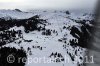 Luftaufnahme Kanton St.Gallen/Flumserberg - Foto Flumserberg 7423