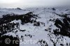 Luftaufnahme Kanton St.Gallen/Flumserberg - Foto Flumserberg 7424