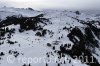 Luftaufnahme Kanton St.Gallen/Flumserberg - Foto Flumserberg 7428