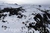 Luftaufnahme Kanton St.Gallen/Flumserberg - Foto Flumserberg 7429