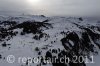 Luftaufnahme Kanton St.Gallen/Flumserberg - Foto Flumserberg 7434