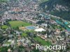 Luftaufnahme Kanton Bern/Interlaken/Interlaken Turnfest - Foto Interlaken Turnfest 9024759