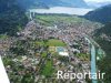 Luftaufnahme Kanton Bern/Interlaken/Interlaken Turnfest - Foto Interlaken Turnfest 9024775