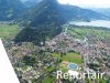 Luftaufnahme Kanton Bern/Interlaken/Interlaken Turnfest - Foto Interlaken Turnfest 9024777