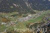 Luftaufnahme Kanton Graubuenden/Disentis - Foto Disentis 8696