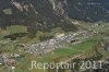 Luftaufnahme Kanton Graubuenden/Disentis - Foto Disentis 8697