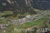 Luftaufnahme Kanton Graubuenden/Disentis - Foto Disentis 8698