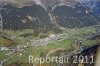 Luftaufnahme Kanton Graubuenden/Disentis - Foto Disentis 8700