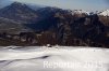 Luftaufnahme Kanton St.Gallen/Pizol - Foto Pizol 9097