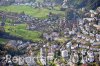 Luftaufnahme Kanton Luzern/Kriens/Kriens Meiersmatt - Foto Kriens Meiersmatt 3741