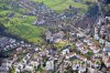 Luftaufnahme Kanton Luzern/Kriens/Kriens Meiersmatt - Foto Kriens Meiersmatt 3744