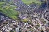 Luftaufnahme Kanton Luzern/Kriens/Kriens Meiersmatt - Foto Kriens Meiersmatt 3745