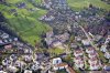 Luftaufnahme Kanton Luzern/Kriens/Kriens Meiersmatt - Foto Kriens Meiersmatt 3746