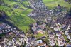 Luftaufnahme Kanton Luzern/Kriens/Kriens Meiersmatt - Foto Kriens Meiersmatt 3753