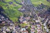 Luftaufnahme Kanton Luzern/Kriens/Kriens Meiersmatt - Foto Kriens Meiersmatt 3754