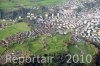 Luftaufnahme Kanton Luzern/Kriens/Kriens Meiersmatt - Foto Kriens Meiersmatt 3982