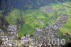 Luftaufnahme Kanton Luzern/Kriens/Kriens Meiersmatt - Foto Kriens Meiersmatt 3989