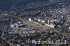 Luftaufnahme Kanton Bern/Biel/Biel Bahnhof - Foto Biel Bahnhof 4871