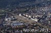 Luftaufnahme Kanton Bern/Biel/Biel Bahnhof - Foto Biel Bahnhof 4873