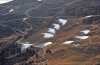 Luftaufnahme UMWELTBELASTUNG/Lenzerheide Schneemangel - Foto Lenzerheide 9409