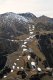 Luftaufnahme UMWELTBELASTUNG/Lenzerheide Schneemangel - Foto Lenzerheide 9443