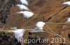 Luftaufnahme UMWELTBELASTUNG/Lenzerheide Schneemangel - Foto Lenzerheide SchneemangelLenzerheide 9416