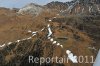 Luftaufnahme UMWELTBELASTUNG/Lenzerheide Schneemangel - Foto Lenzerheide SchneemangelLenzerheide 9437