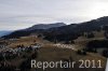 Luftaufnahme UMWELTBELASTUNG/Lenzerheide Schneemangel - Foto Lenzerheide SchneemangelREP 9398