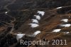 Luftaufnahme UMWELTBELASTUNG/Lenzerheide Schneemangel - Foto Lenzerheide SchneemangelREP 9411