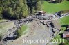 Luftaufnahme HOCHWASSER/Kandertal Mitholztunnel - Foto Mitholztunnel Okt 2011 8032