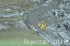 Luftaufnahme HOCHWASSER/Kandertal Mitholztunnel - Foto Mitholztunnel Okt 2011 8070