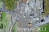 Luftaufnahme HOCHWASSER/Kandertal Mitholztunnel - Foto Mitholztunnel Okt 2011 8075