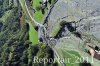 Luftaufnahme HOCHWASSER/Kandertal Mitholztunnel - Foto Mitholztunnel Okt 2011 8105