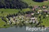 Luftaufnahme FEUER/Tuerlersee Brand - Foto Brand Campingplatz 8281