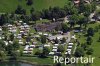 Luftaufnahme FEUER/Tuerlersee Brand - Foto Brand Campingplatz 8321