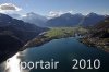 Luftaufnahme SEEN/Walensee - Foto WalenseeWalensee 4310