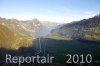 Luftaufnahme SEEN/Walensee - Foto Walensee 4019