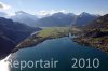 Luftaufnahme SEEN/Walensee - Foto Walensee 4308