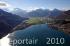 Luftaufnahme SEEN/Walensee - Foto Walensee 4309