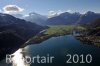 Luftaufnahme SEEN/Walensee - Foto Walensee 4311