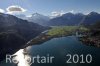 Luftaufnahme SEEN/Walensee - Foto Walensee 4312