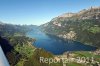 Luftaufnahme SEEN/Walensee - Foto Walensee 6422