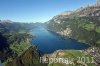 Luftaufnahme SEEN/Walensee - Foto Walensee 6428