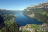 Luftaufnahme SEEN/Walensee - Foto Walensee 6429