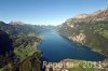 Luftaufnahme SEEN/Walensee - Foto Walensee 6431