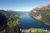 Luftaufnahme SEEN/Walensee - Foto Walensee 6433